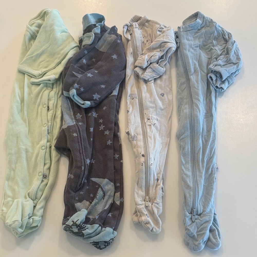 Newborn bundle